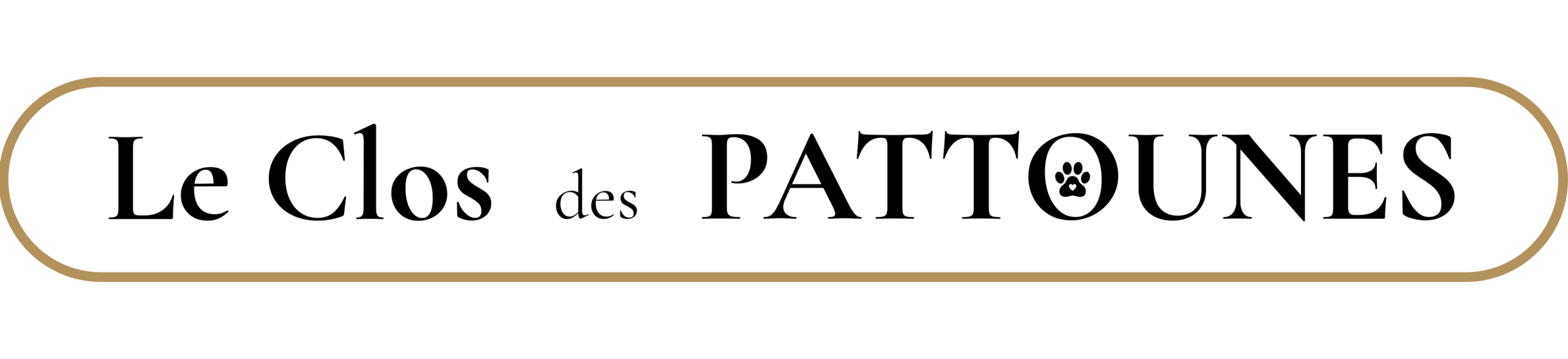 Le Clos Des Pattounes
